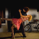 (Ólafur Darri Ólafsson, Maria Bamford) (Photo: Netflix)